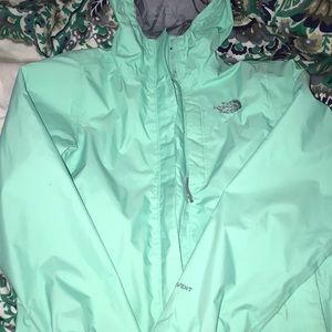 Northface Windbreaker